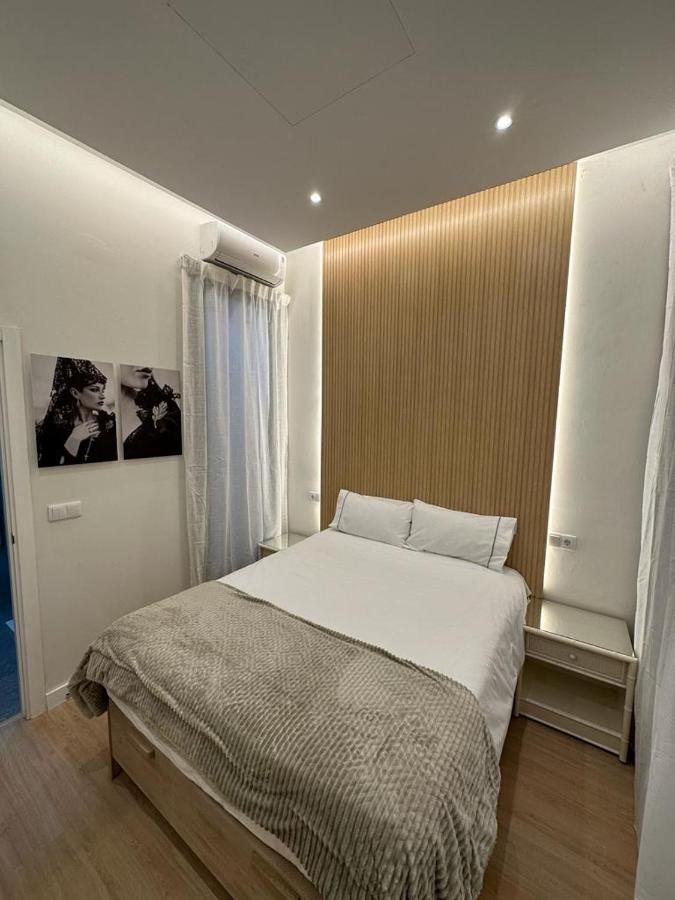 Apartamento Sevilla- Los Remedios Exterior photo
